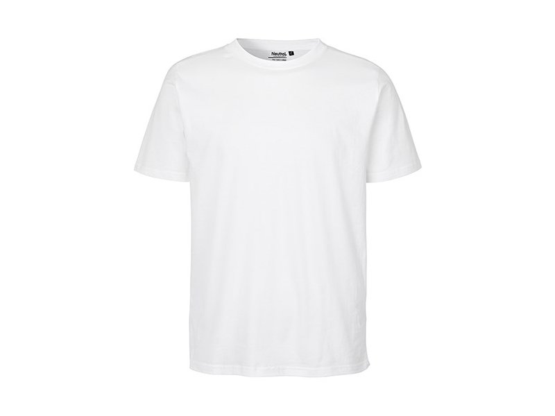 Neutral - Unisex Regular T-Shirt Neutral - Unisex Regular T-Shirt