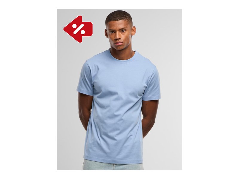 Build Your Brand - T-Shirt Round Neck Build Your Brand - T-Shirt Round Neck