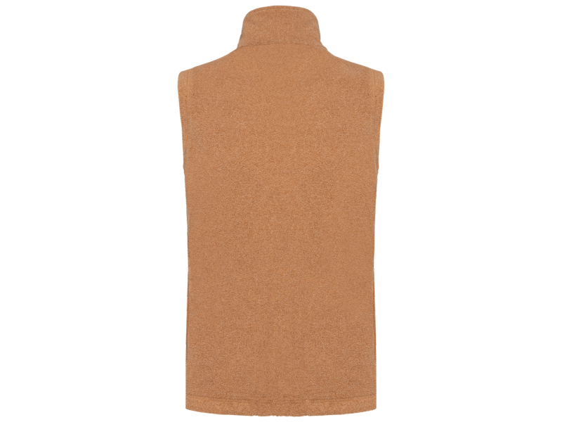 Fleece bodywarmer Luca Fleece bodywarmer Luca