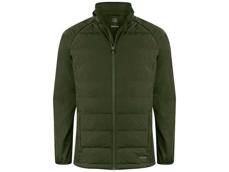 Cutter & Buck herenjas Oak Harbor