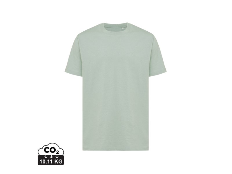Iqoniq t-shirt Kakadu relaxed