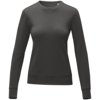 Zenon dames sweater met crewneck Zenon dames sweater met crewneck