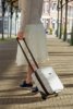 Porto Underseat Trolley 14' Porto Underseat Trolley 14'