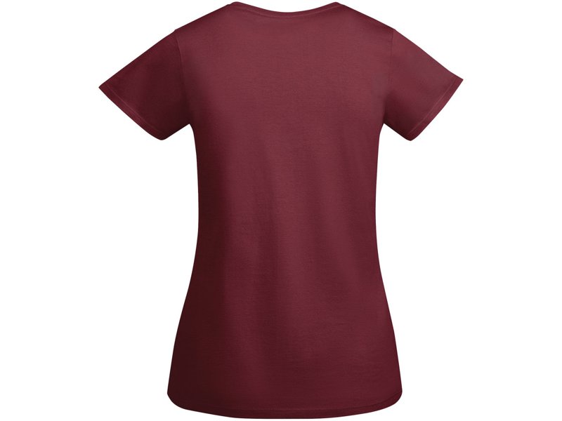 Roly t-shirt Breda dames Roly t-shirt Breda dames