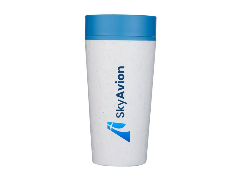 Circular&Co Recycled Coffee Cup 340 ml koffiebeker