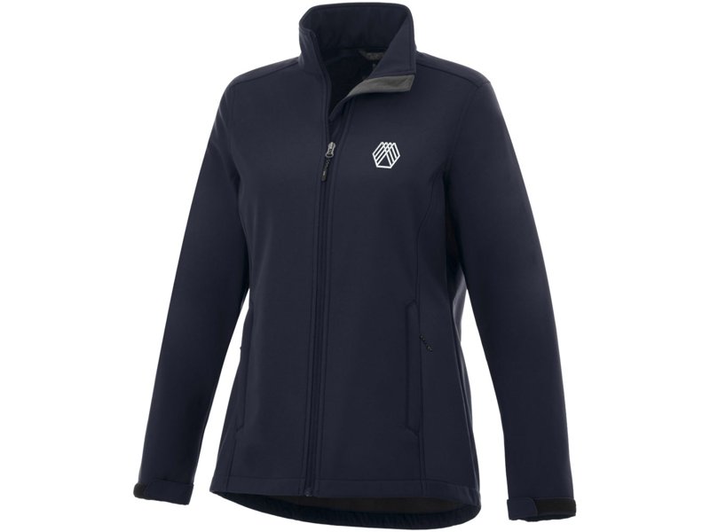 Elevate dames softshell Maxson Elevate dames softshell Maxson