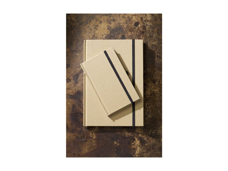 Pocket ECO A5 notitieboek