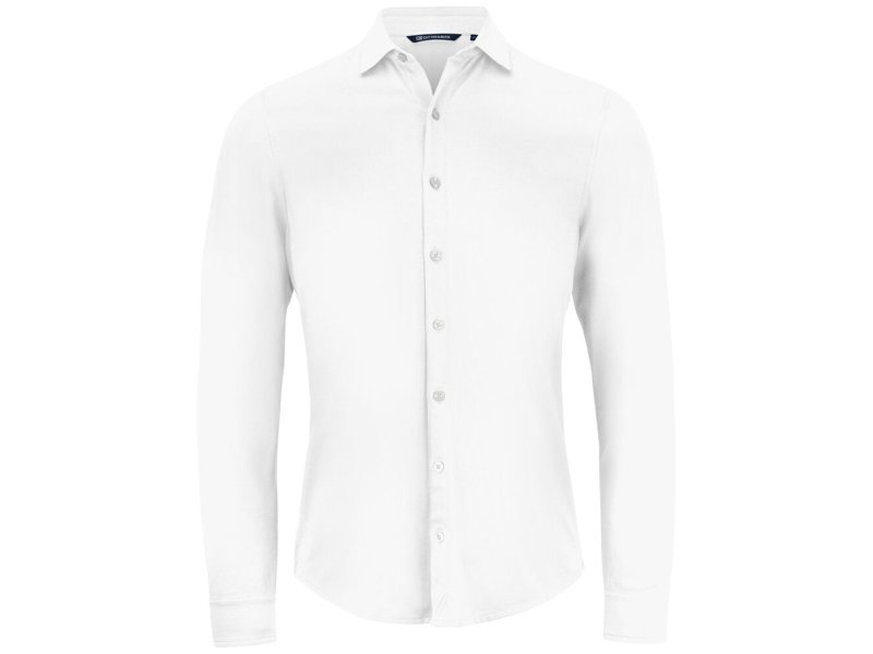 Cutter & Buck Advantage heren overhemd