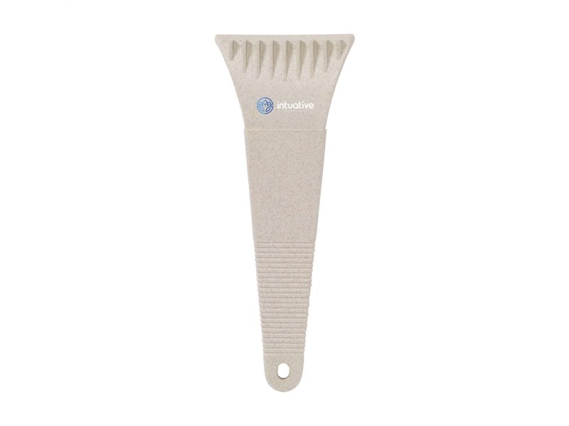 Nordic Wheatstraw tarwestro ijskrabber