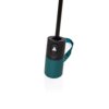 21" Impact AWARE™ 190T mini auto open paraplu 21" Impact AWARE™ 190T mini auto open paraplu
