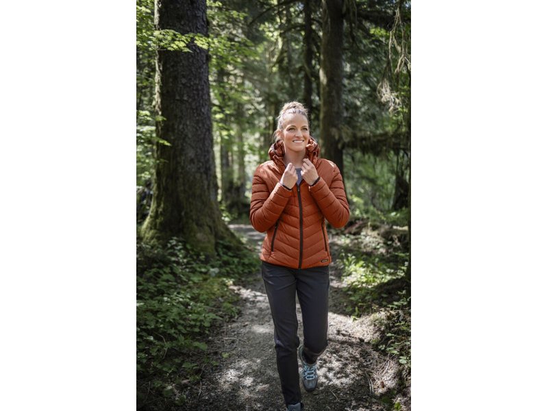 Cutter & Buck - Mount Adams Jacket Dames