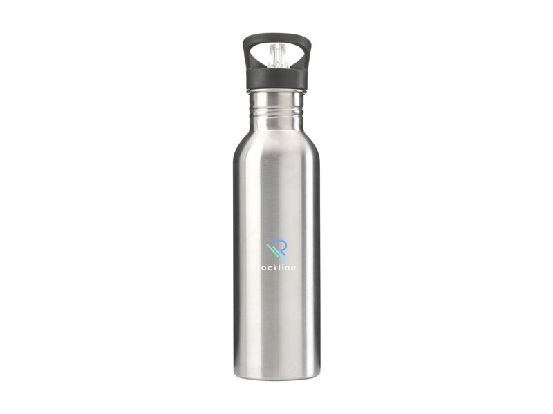 Dakota Recycled Steel Bottle 750 ml Dakota Recycled Steel Bottle 750 ml