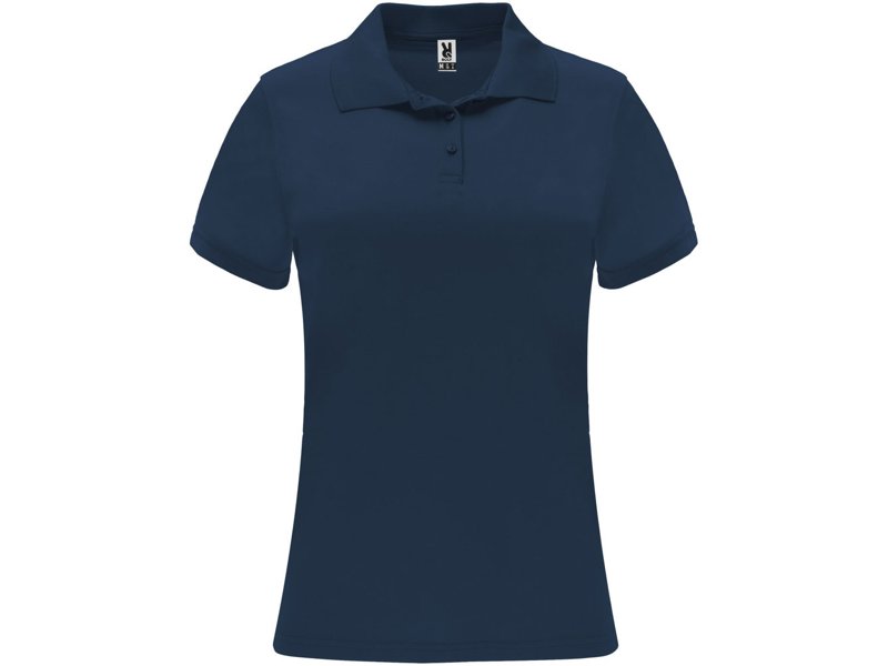 Roly sportpolo Monzha voor dames Roly sportpolo Monzha voor dames