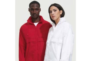 Voordelige windbreakers SOL's