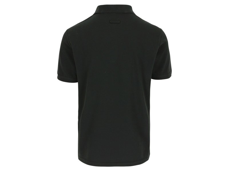 HEROCK Leo polo korte mouwen