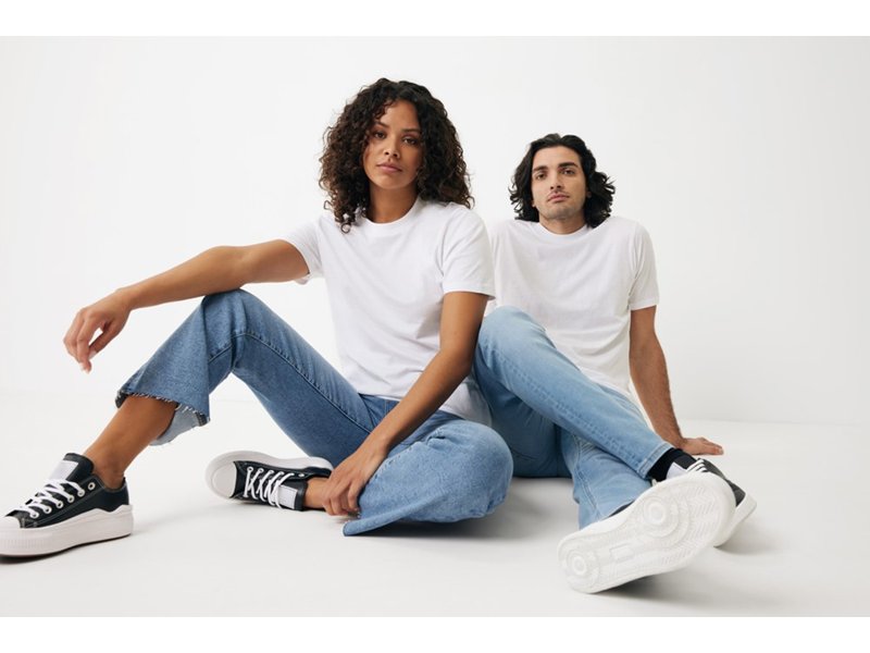 Iqoniq t-shirt Sierra Iqoniq t-shirt Sierra