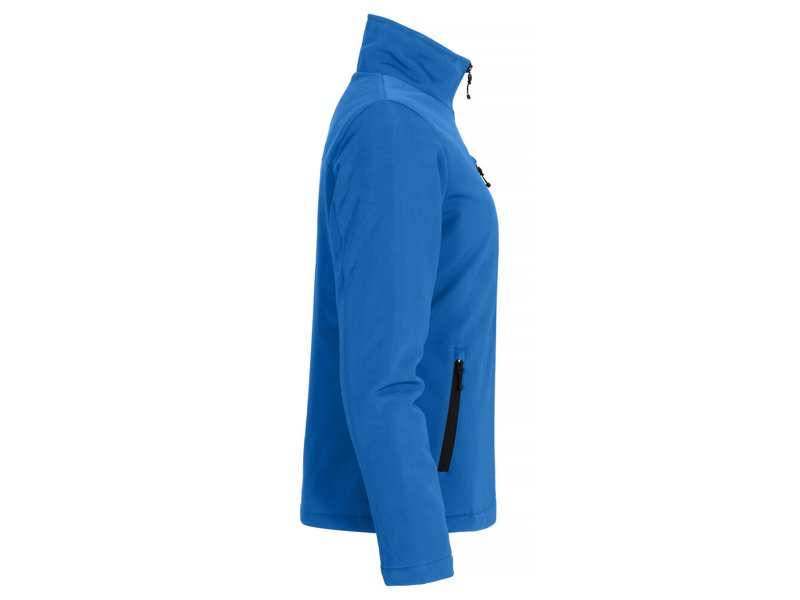 Clique Padded Softshell Ladies