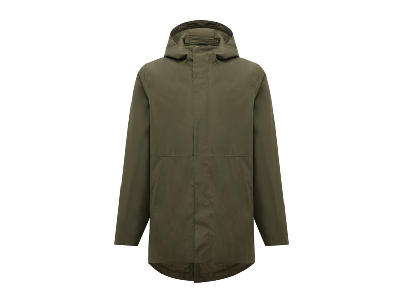 IQONIQ Parka Thelon
