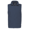 Fleece bodywarmer Luca Fleece bodywarmer Luca