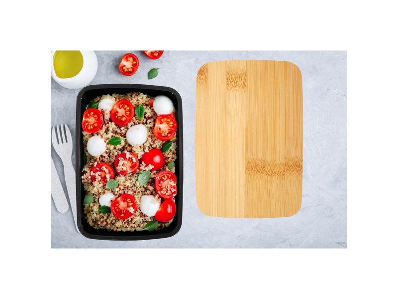 Mangi 500 ml lunchtrommel Mangi 500 ml lunchtrommel