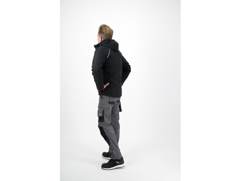 HEROCK Taris softshell jas HEROCK Taris softshell jas