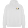 Roly unisex Vinson hoodie