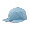 Kingcap Flat Peak Cap Kingcap Flat Peak Cap