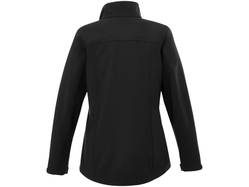 Elevate dames softshell Maxson Elevate dames softshell Maxson