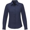 Pollux dames blouse met lange mouwen