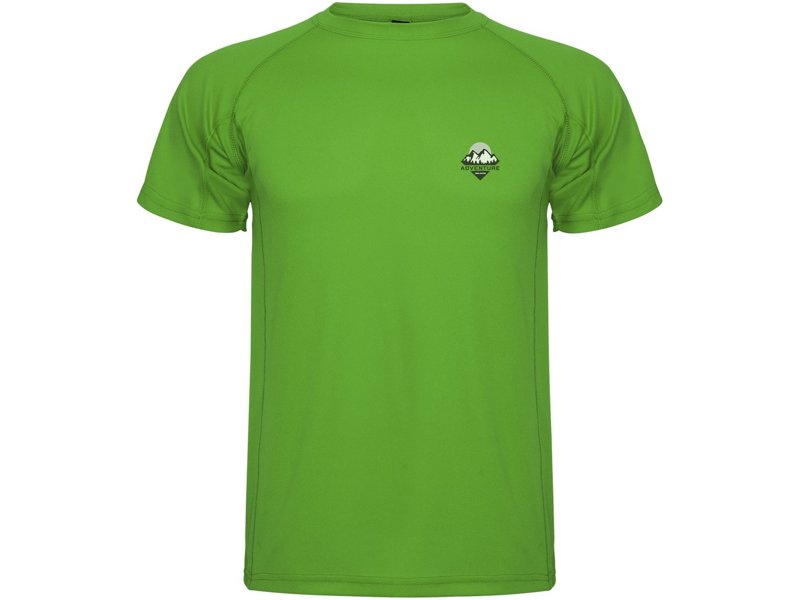 Roly sportshirt Montecarlo kids Roly sportshirt Montecarlo kids