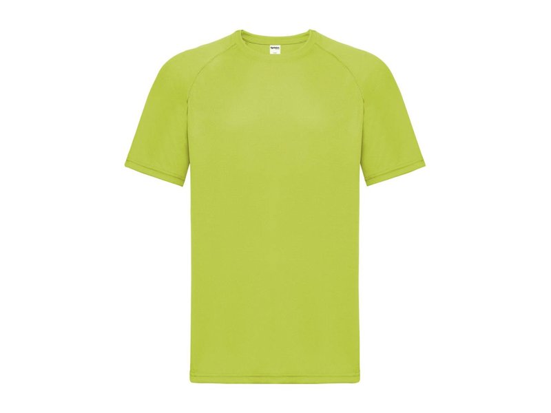 SP Run sportshirt, 140 gr/m² SP Run sportshirt, 140 gr/m²