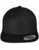 Klassieke Snapback petten - Snel leverbaar met uw logo bij |