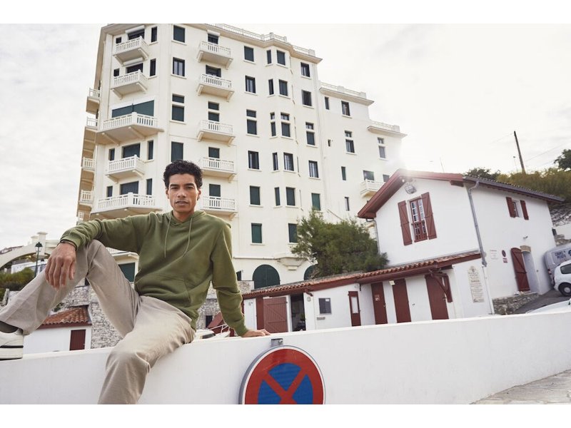 Clique Miami Hoody Clique Miami Hoody