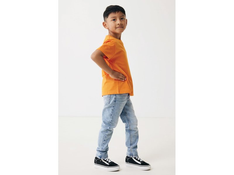 Iqoniq kinder t-shirt Koli Iqoniq kinder t-shirt Koli