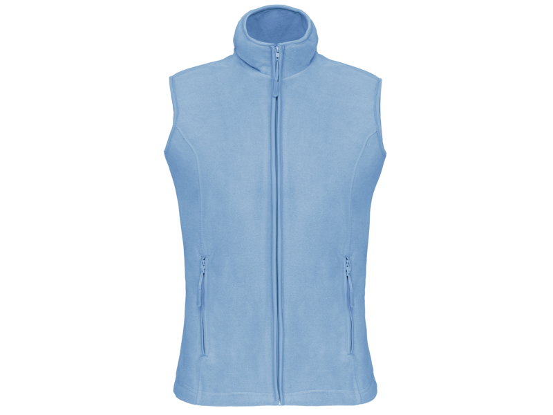 Kariban Damesvest polar Melodie