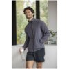 Zelus heren fleece jas Zelus heren fleece jas