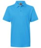 Kinderpolo's in 35 kleuren leverbaar, snel online bestellen Kinderpolo's in 35 kleuren leverbaar, snel online bestellen