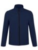 BS Visitor softshell jas Visitor