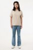 IQONIQ Nikko heavyweight gerecycled katoen t-shirt IQONIQ Nikko heavyweight gerecycled katoen t-shirt