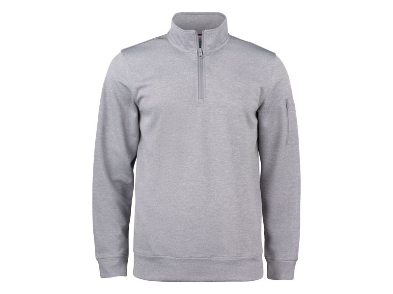 Clique - Basic Active Half Zip