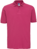 Russell Men's Classic Cotton Polo Russell Men's Classic Cotton Polo