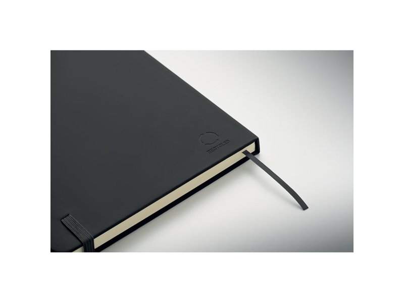 ARCOLOOP - A5 gerecycled PU notitieboek
