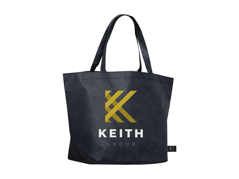 Royal RPET Boodschappentas