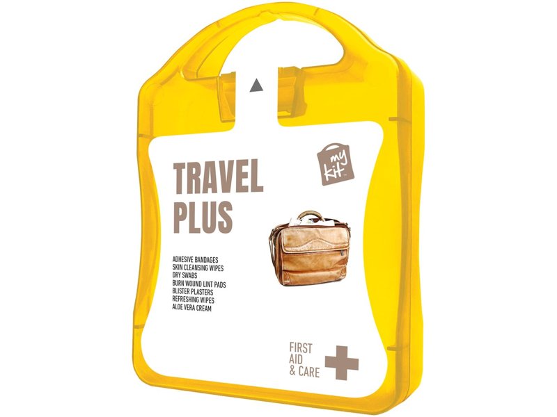 MyKit Reizen Plus Set MyKit Reizen Plus Set