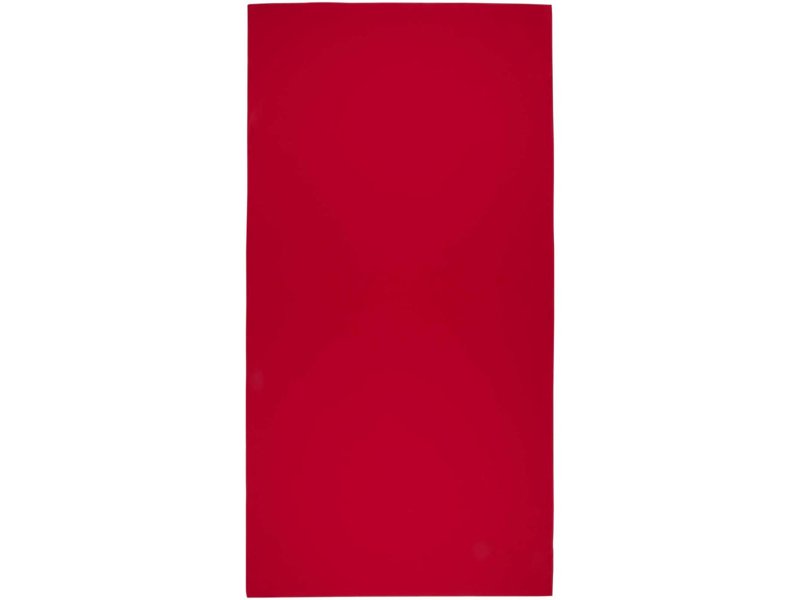 Lucas RPET sporthanddoek 70 x 140 cm Lucas RPET sporthanddoek 70 x 140 cm