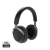 Soundpro RCS gerecycled plastic ANC-hoofdtelefoon Soundpro RCS gerecycled plastic ANC-hoofdtelefoon