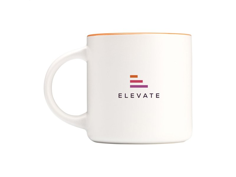 Coppa Mug 330 ml mok
