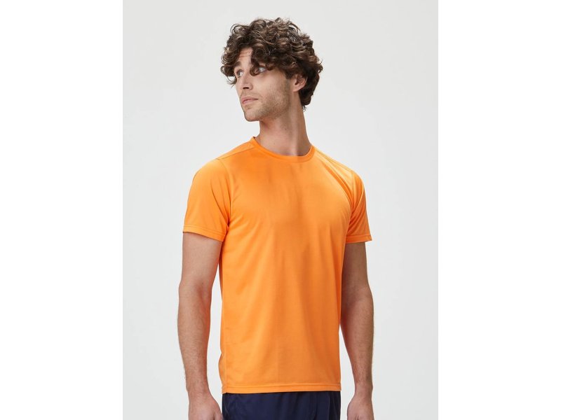 SP Performance sportshirt, 130 gr/m² SP Performance sportshirt, 130 gr/m²