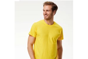 Promotionele t-shirts bedrukken