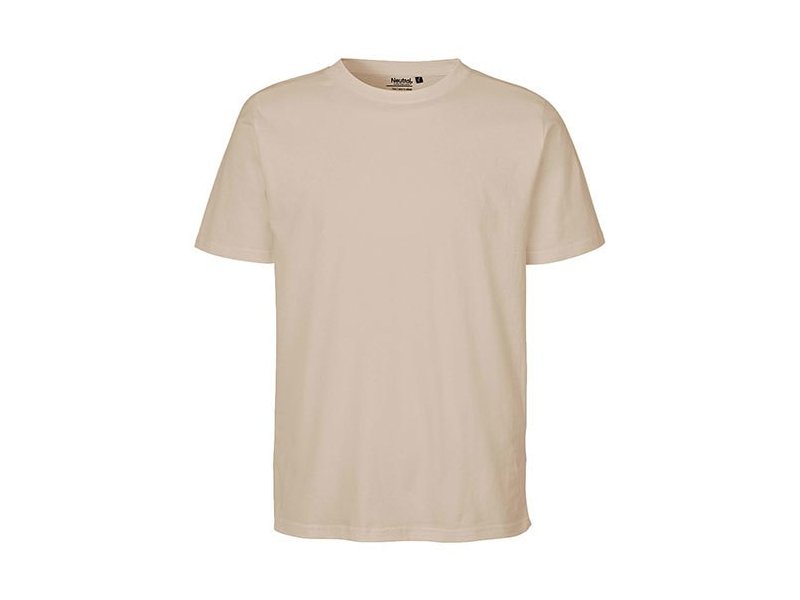 Neutral - Unisex Regular T-Shirt Neutral - Unisex Regular T-Shirt